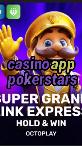 casino app pokerstars-w4cy2mdjlx2bf.com
