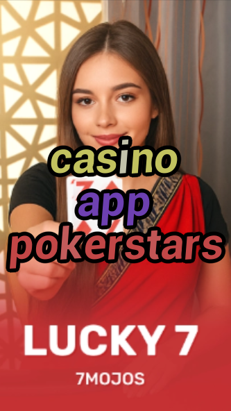 casino app pokerstars-w4cy2mdjlx2bf.com